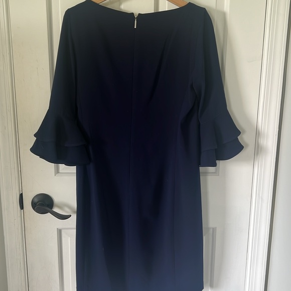Navy Ralph Lauren Dress - Picture 3 of 4